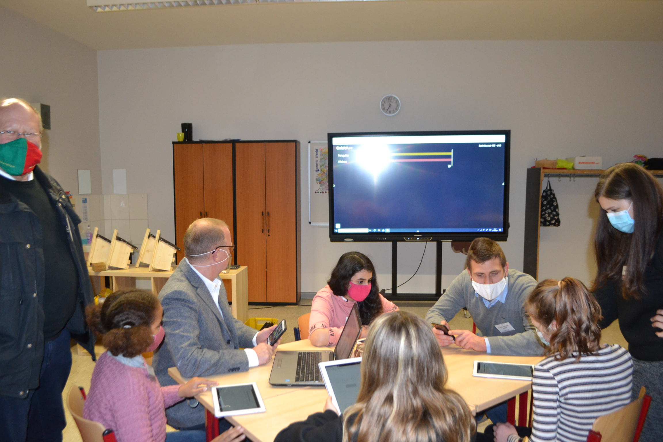 Zukunft der Gemeinschaftsschule in Mölln – Pädagogische Ergebnisse der